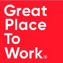Great Place to Work® logo